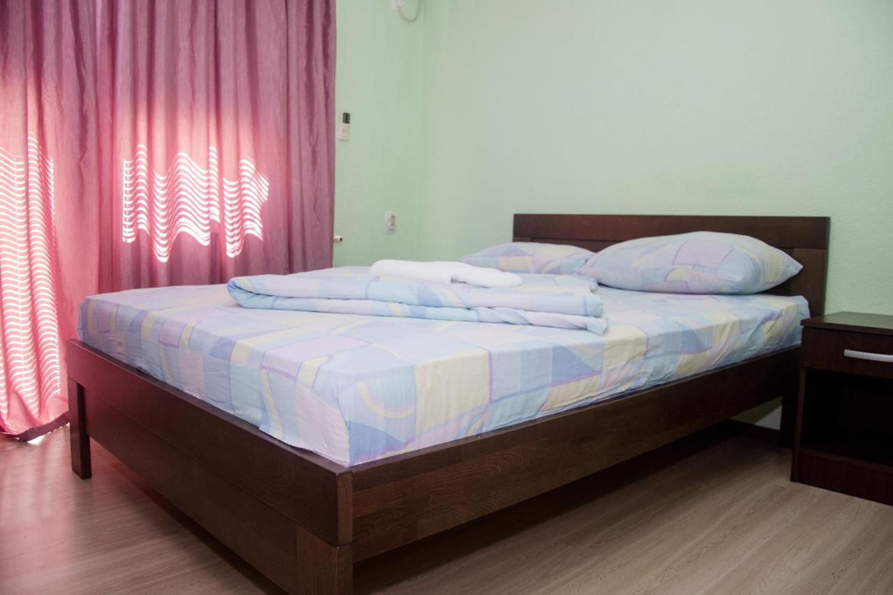 Motel Aura Višegrad Exteriör bild